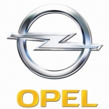 Opel windscherm